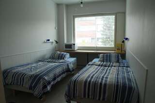 Проживание в семье Matkustajakoti Evakko Сейняйоки Бюджетный двухместный номер с 1 кроватью или 2 отдельными кроватями-1